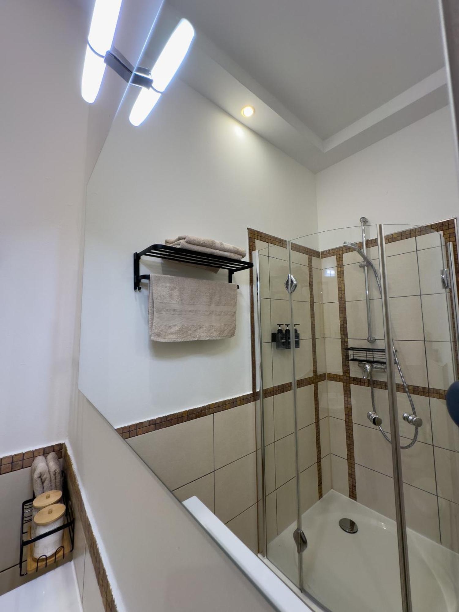 Schlachte-Studio No5 Бремен Экстерьер фото